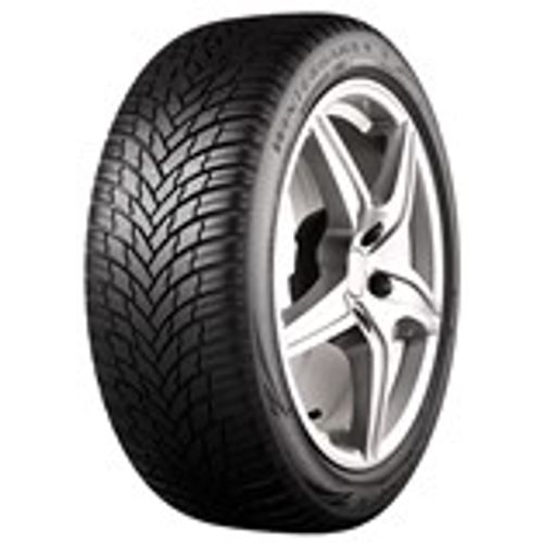 Firestone 215/60R17 96H Winterhawk 4 slika 2