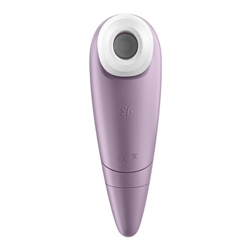 Satisfyer Number One stimulator klitorisa slika 4