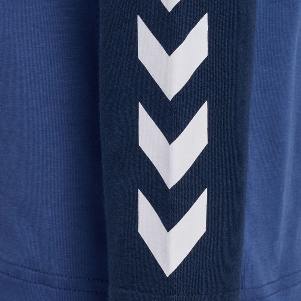 Hummel Dječija majica dugih rukava Hmlboys T-Shirt L/S slika 4