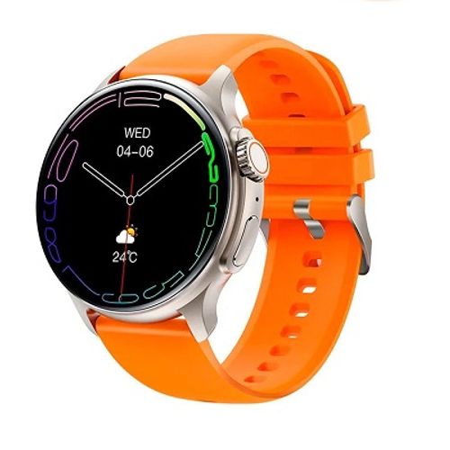 MADOR (K58) Orange Amoled slika 1