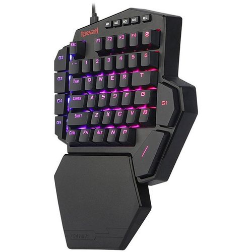 Diti K585RGB Mechanical Gaming Keyboard slika 1