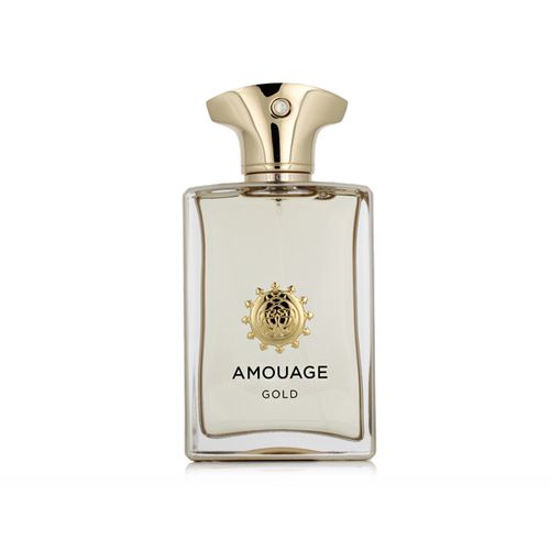 Amouage Gold Man Eau De Parfum 100 ml za muškarce slika 2