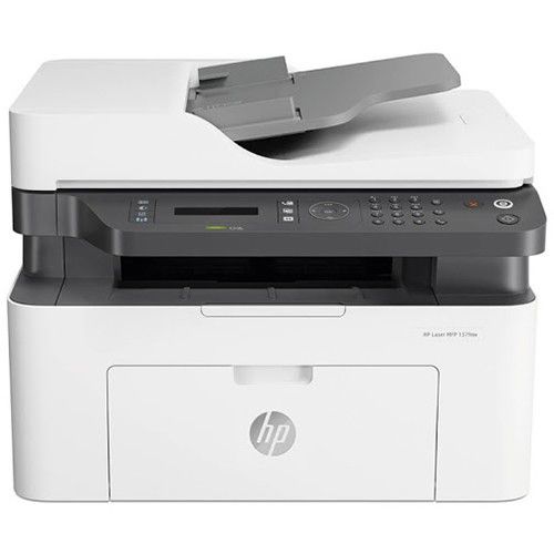 HP Štampač MFP 137fnw 4ZB84A slika 2