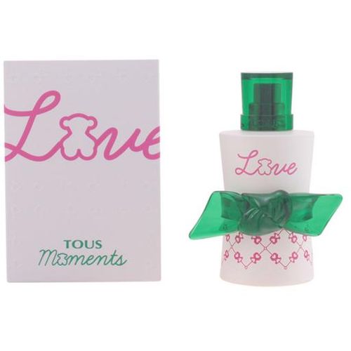 Tous Love Moments Eau De Toilette 50 ml (woman) slika 2