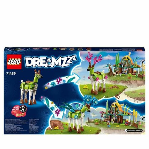 Playset Lego 71459 Pisana slika 6