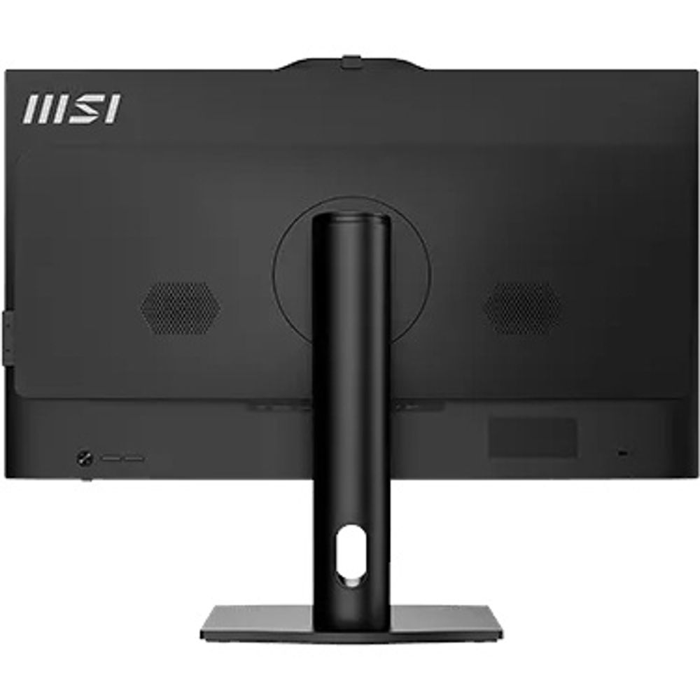 MSI PRO AP272P 14M all-in-one računalo Core i5 / 16 GB RAM / 512 GB SSD / 27" FHD / Windows 11 Pro crni slika 5