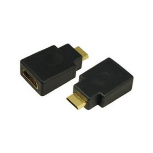 LogiLink HDMI to Mini HDMI F/M Adapter AH0009 slika 1