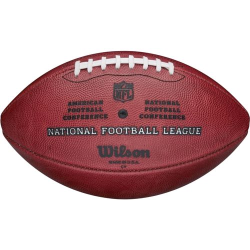 Wilson new nfl duke official game ball wtf1100idbrs slika 3