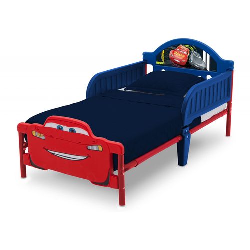 Jurić 3D toddler krevet - 140*70cm  slika 1