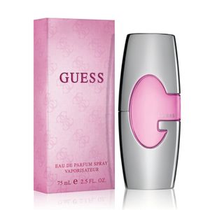 Guess Woman Eau De Parfum 75 ml (woman)