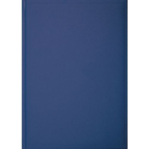 Notes ISLAND B5 16,5x23,5 plavi 991.017.20 slika 1