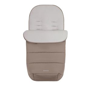 Kikka Boo Navlaka za kolica Classic, Beige