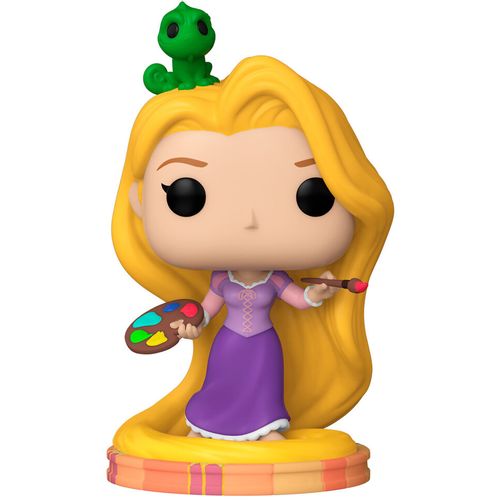 POP figure Disney Ultimate Princess Rapunzel slika 2