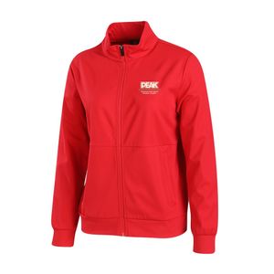 Peak Sport Dukserica FA13008 Red