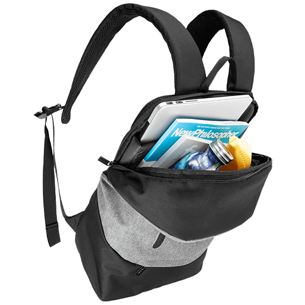 Tracer Ruksak za laptop 15,6", Carrier - ANTITHEFT BACKPACK CARRIER slika 6