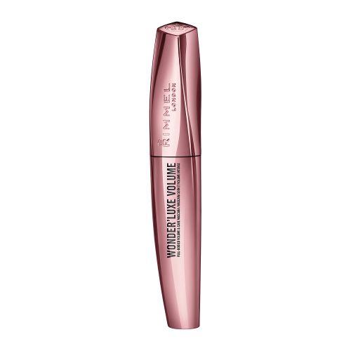 Rimmel Wonder lux 001 maskara 11ml slika 1