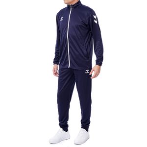 Hummel Komplet trenerka Hmllogo Suit za muškarce