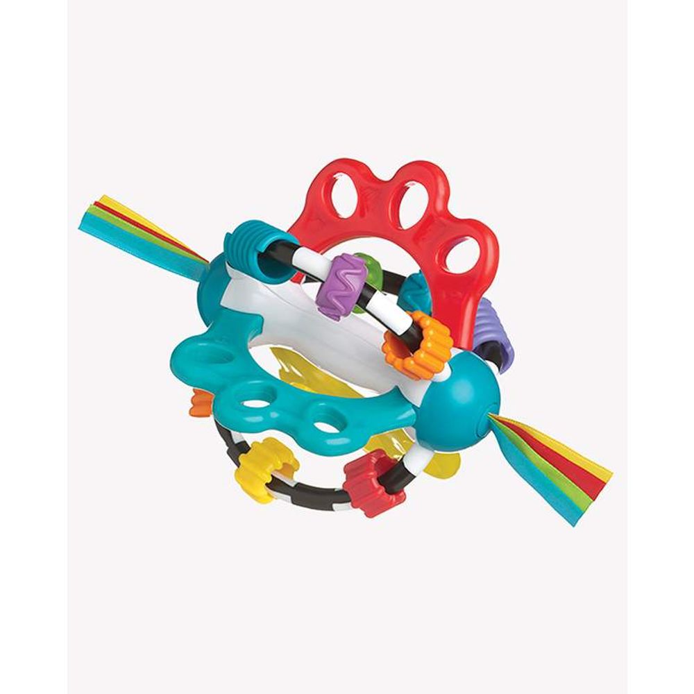 PLAYGRO Baby Istraživačka lopta slika 1