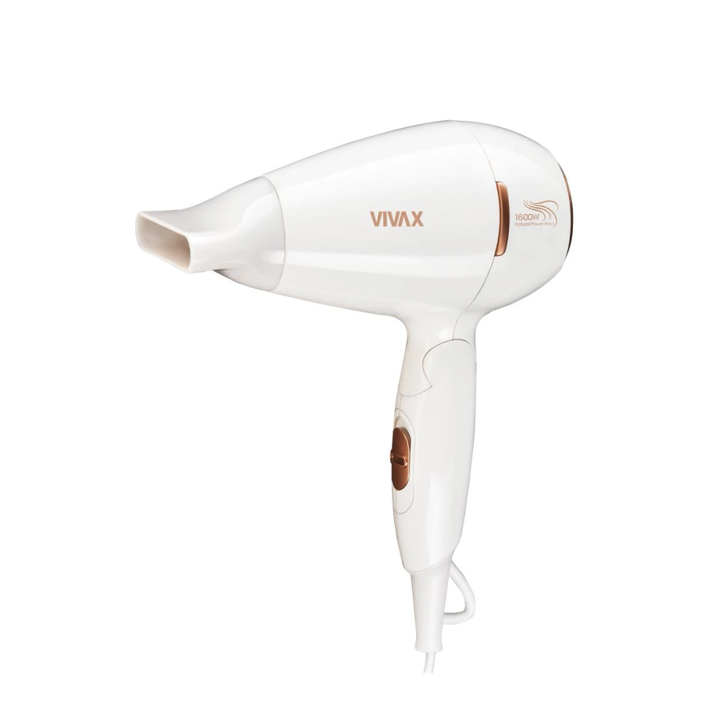 VIVAX HOME sušilo za kosu HD-1601FT slika 1