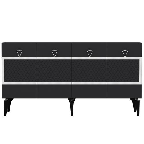 Ipek - Anthracite, Silver Anthracite
Silver Console slika 4