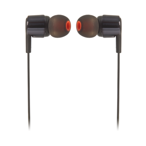 JBL Tune 210 In-ear slušalice s mikrofonom, crne slika 2