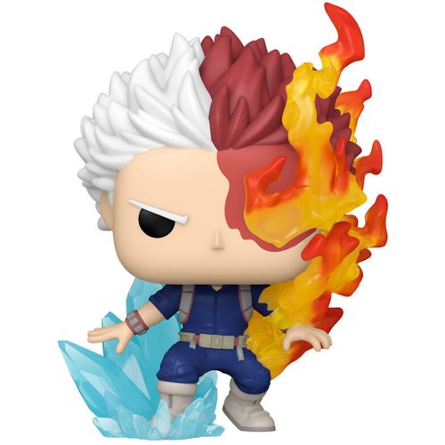 POP figure My Hero Academia Shoto Todoroki slika 2