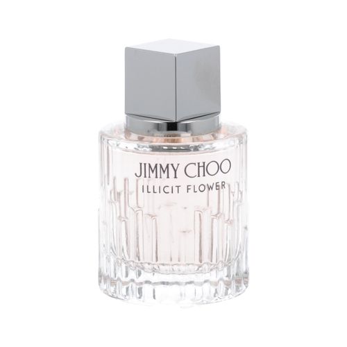 Jimmy Choo ILLICIT FLOWER edt sprej 60 ml slika 5