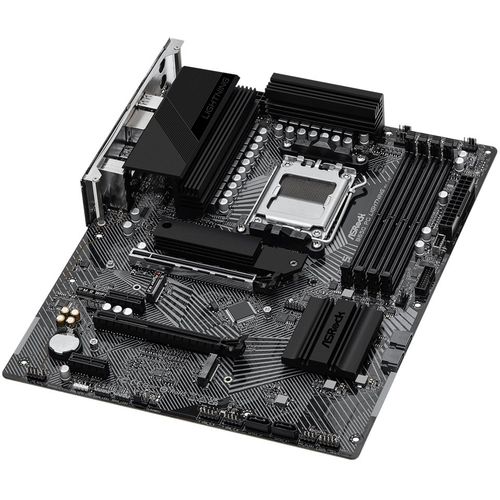 Matična ploča ASRock B650 PG LIGHTNING, ATX, AM5, DDR5 slika 2