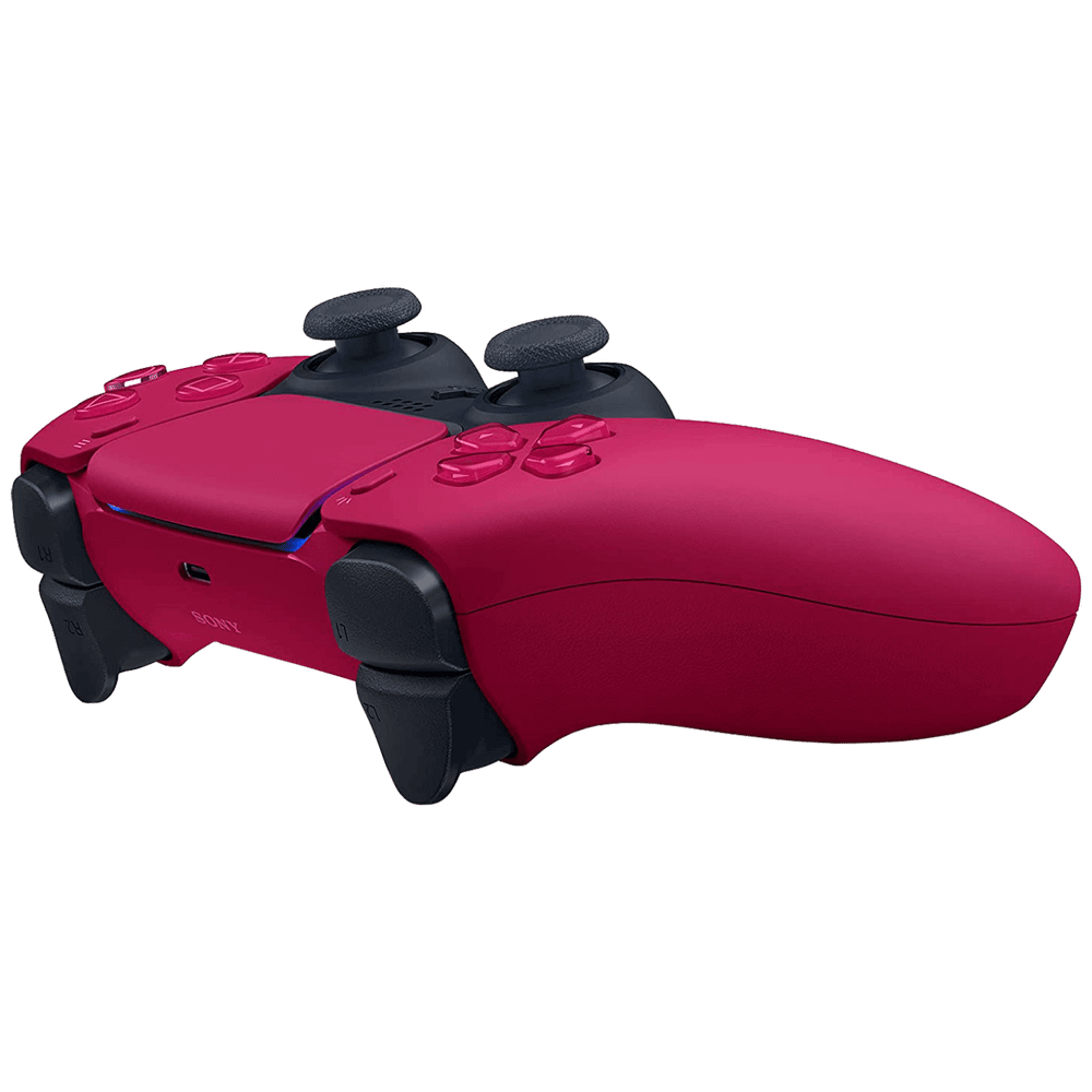 Sony Bežični kontroler PlayStation 5, Cosmic Red - PS5 Dualsense W.Controller Red slika 4