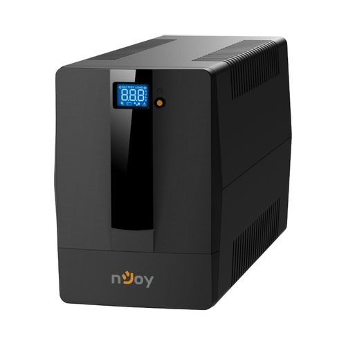 NJOY Horus Plus 2000 1200W UPS (PWUP-LI200H1-AZ01B) slika 1