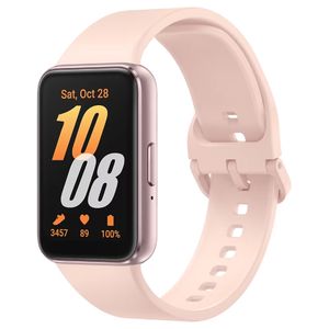 SAMSUNG Galaxy Fit3 Pink Fitnes narukvica