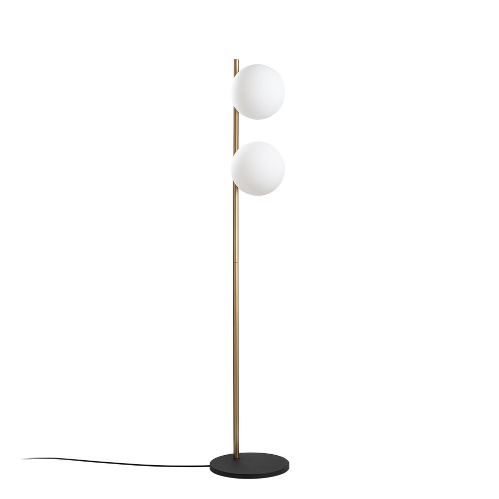 Podna lampa Dual 13756, boja Zlata - izložbeni artikl (oštećenja ambalaža) slika 4