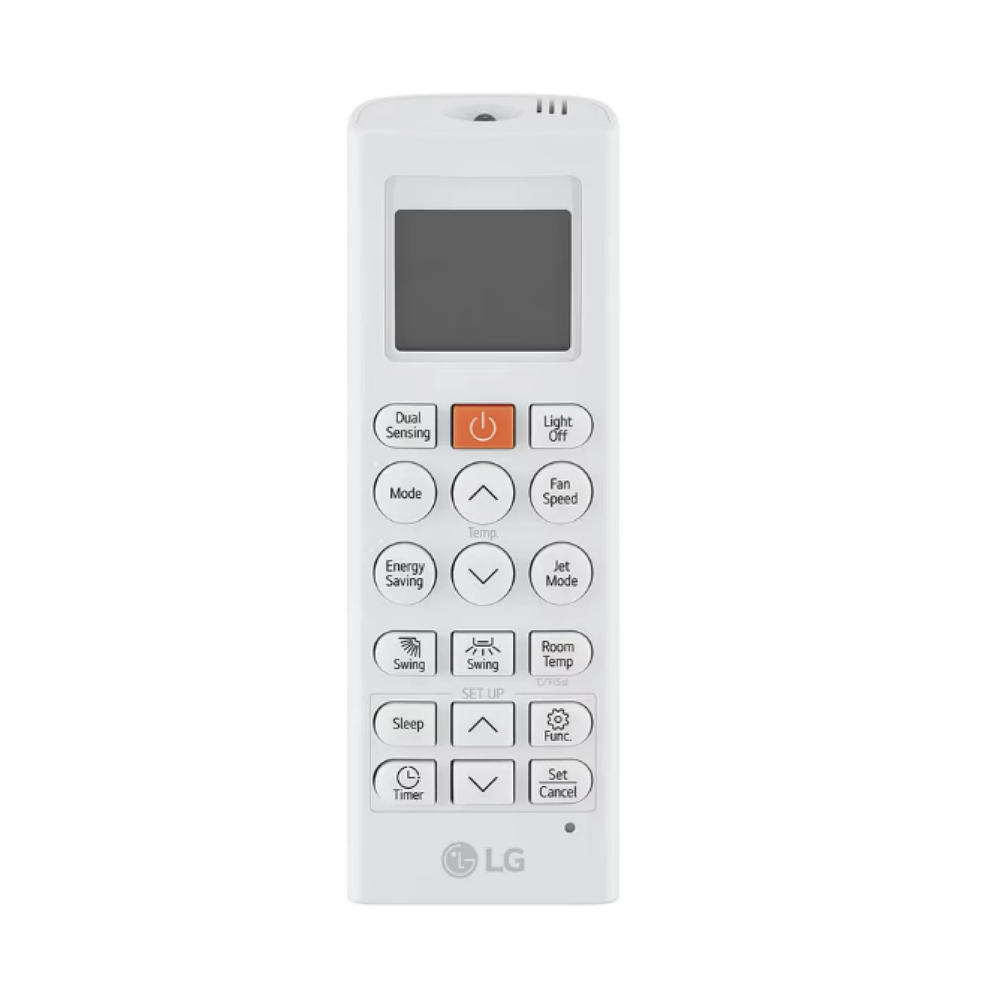 LG Klima WZ18AW / 18 000 BTU slika 4
