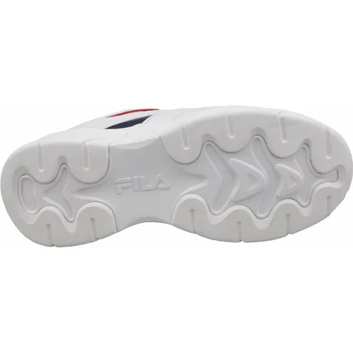 Fila Ray Low ženske tenisice 1010562-150 slika 9