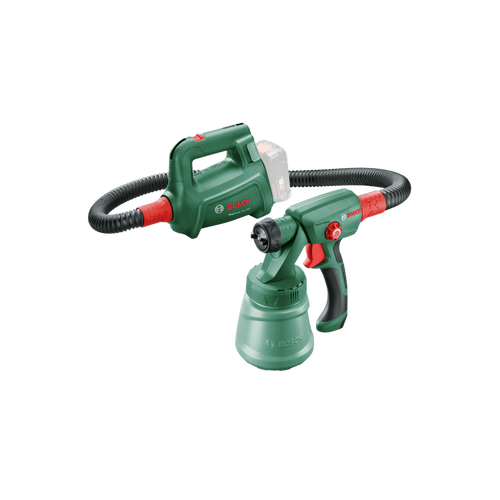 Bosch Sustav za prskanje aku EasySpray 18V-100  slika 1