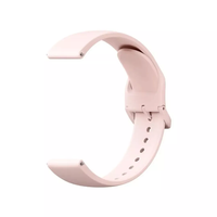 Xiaomi dodatna narukvica Redmi Watch TPU Strap Candy Pink