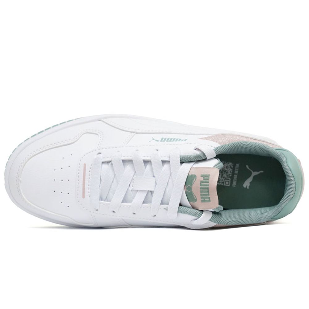 Puma Dječije patike Carina Street Girly Jr slika 3