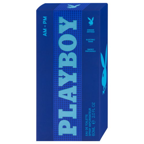 Playboy AM to PM toaletna voda za muškarce, 60 ml slika 1