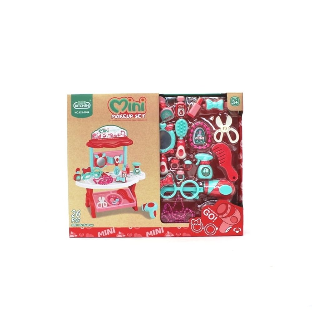 Mini Set Za Uređivanje 064992 slika 1