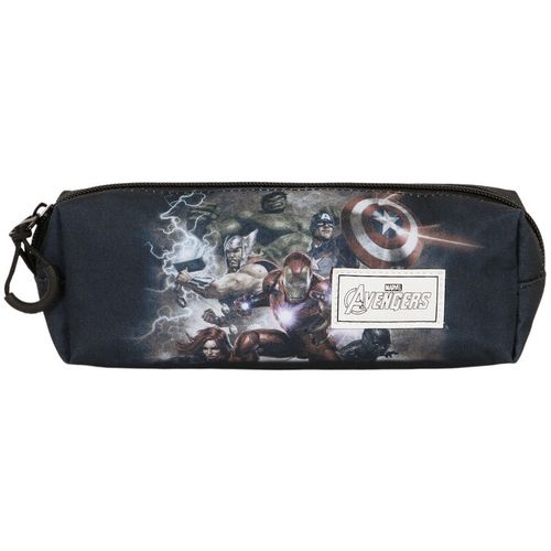 Marvel Avengers Troupe pencil case slika 3