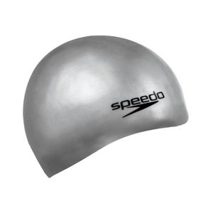 Speedo Kapa silicone grey bone