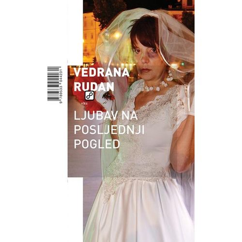 Ljubav na posljednji pogled - Rudan, Vedrana slika 1