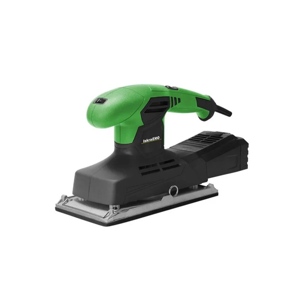 Vibraciona brusilica Iskra ERO IE-AJ12-300 slika 1