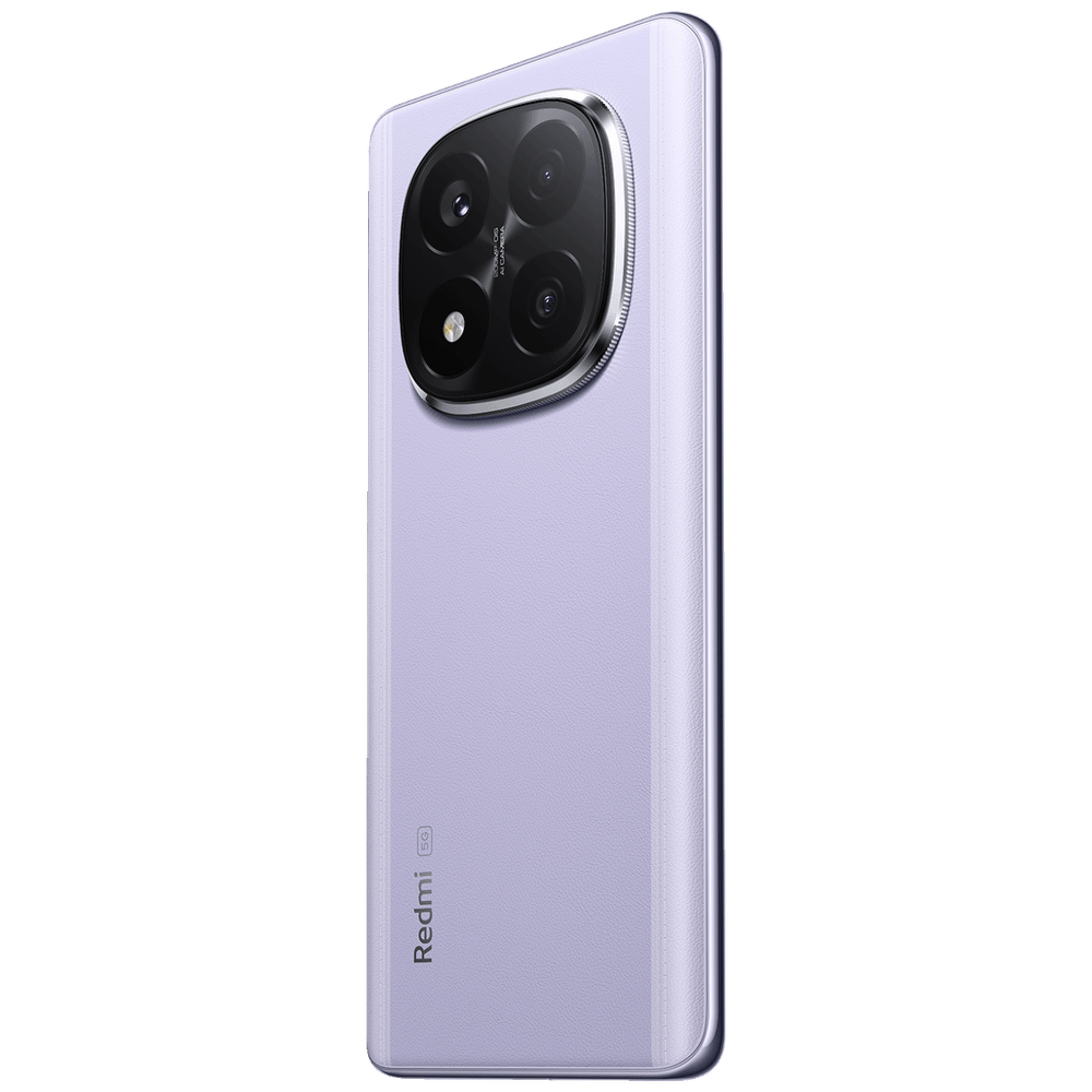 Xiaomi Smartphone 6.67", 5G, Octa Core 2.5GHz,RAM 8GB, 200Mpixel - Redmi Note 14 Pro+ 5G 8/256 Purple slika 5