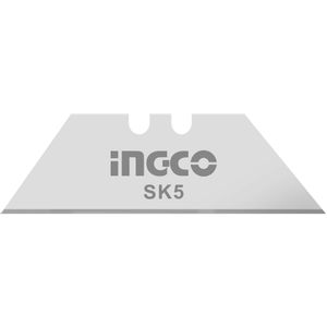 INGCO Set trapeznih sečiva 10kom HUKB611