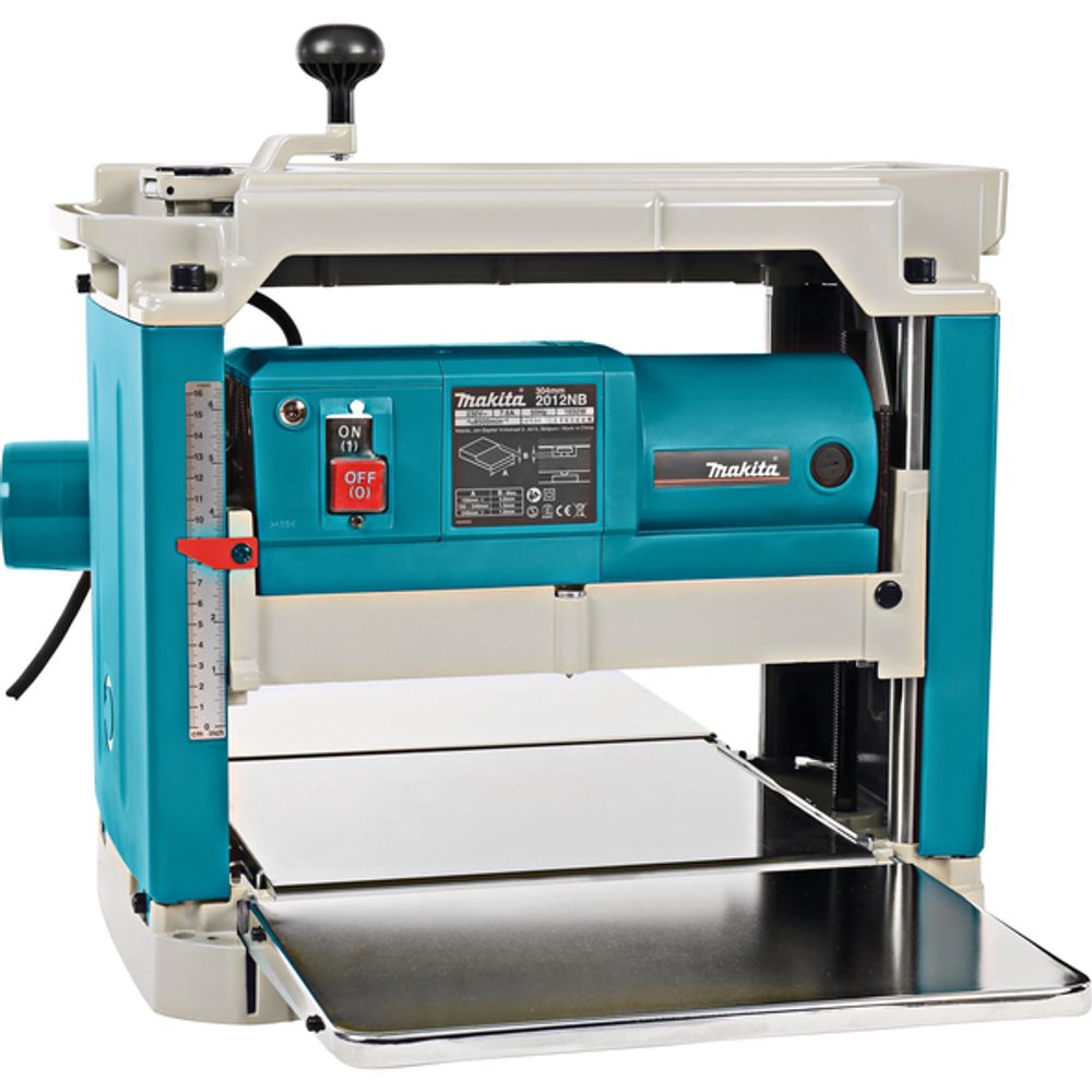 Makita Blanjalica 2012NB slika 1
