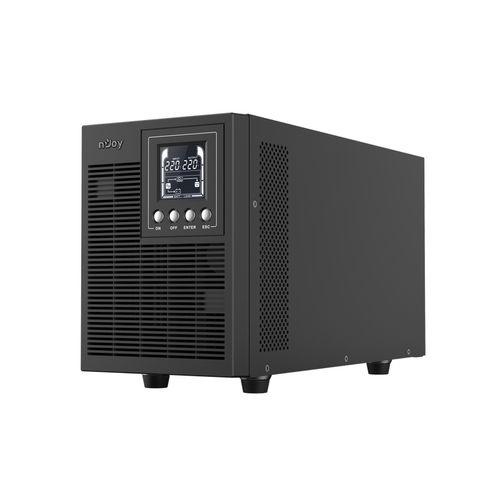 NJOY Echo Pro 2000 1600W UPS (UPOL-OL200EP-CG01B) slika 3