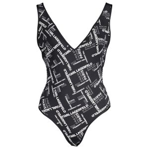 Karl Lagerfeld ženski kupaći kostim