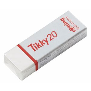 Rotring Tikky gumica za brisanje 20