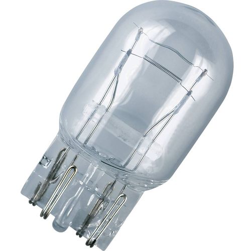 OSRAM 7515 signalna žarulja Standard W21/5W 25/6 W 12 V slika 1